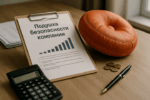 Подушка безопасности компании